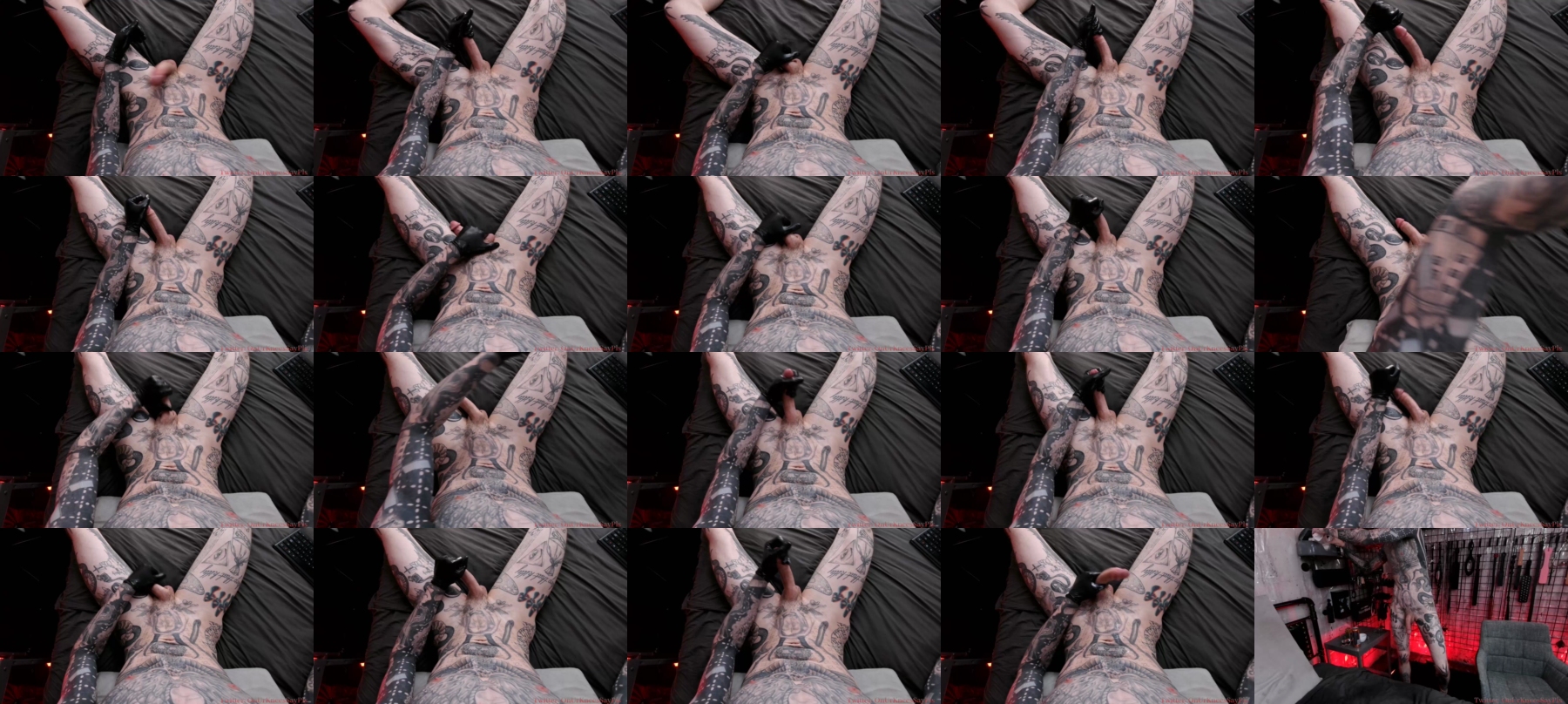 Tattedtrevorsmith  20-09-2021